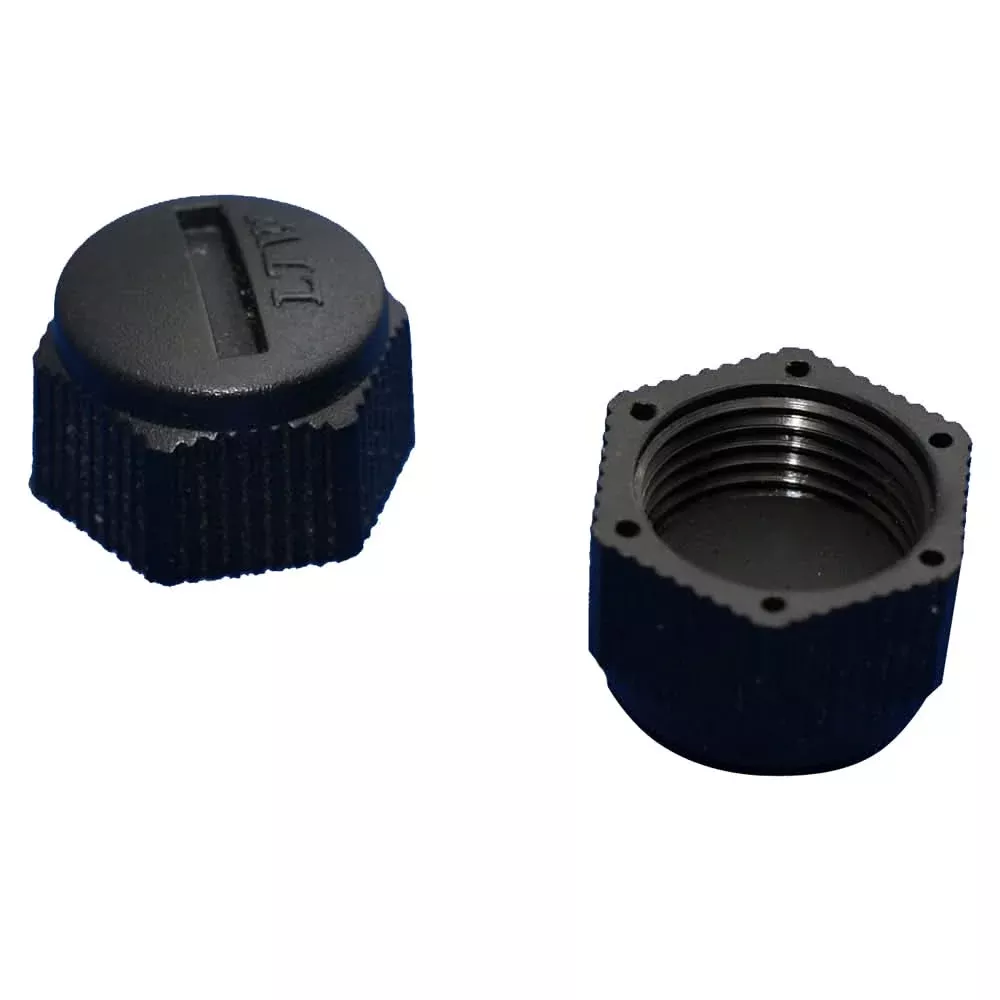 Maretron Micro Cap – Used to Cover Male Connector – M000102