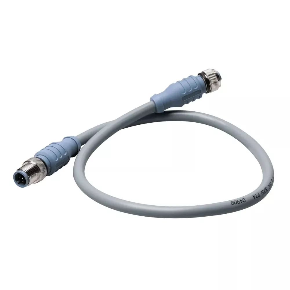 Maretron Micro Double-Ended Cordset – 8M – CM-CG1-CF-08.0