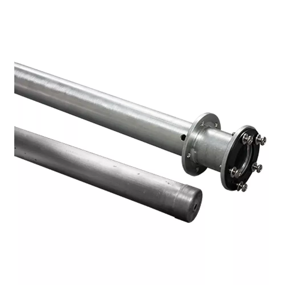 Maretron SAE 5-Bolt Pattern Focus Tube with Dead Band Eliminator - TFTDBE-5H