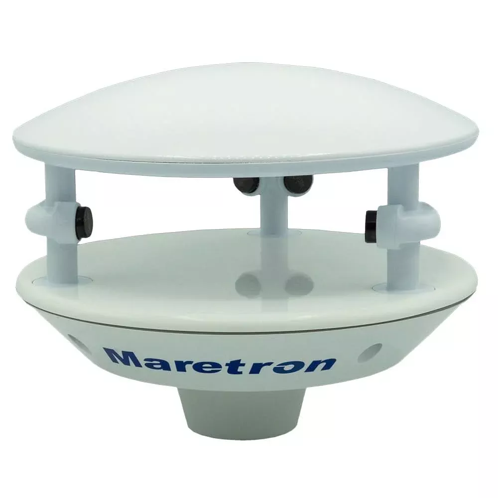Maretron Ultrasonic Wind & Weather Antenna - WSO200-01