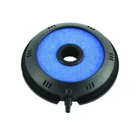 Marine Metal Bubble Donut Air Diffuser – 3″