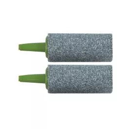 Marine Metal Glass Bead Airstones (Pair)
