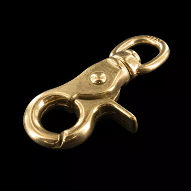 Marine Snap Clip