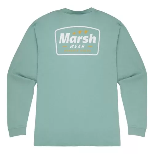 Marsh Wear Formation Long Sleeve T-Shirt #MWT2041