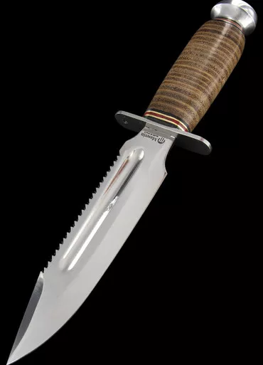 Maserin Aeronautica Fixed Blade