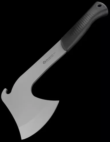 Maserin Axe