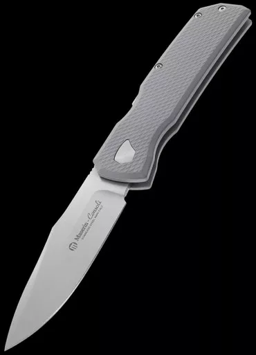 Maserin Power 502 G10 Folding Knife