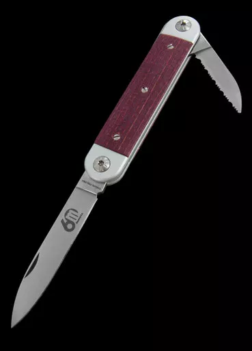 Maserin Sessantesimo Micarta