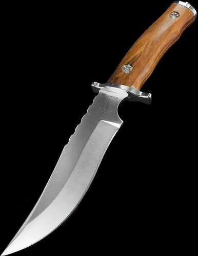 Maserin Siberiano Fixed Blade
