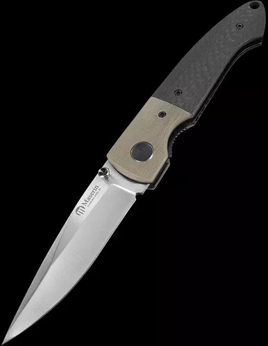 Maserin Sporting GC Carbon Fibre
