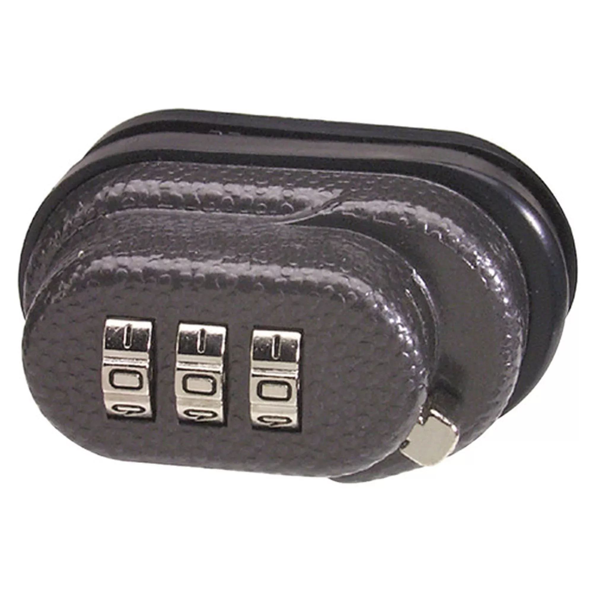 MasterLock CombinationTrigger Lock