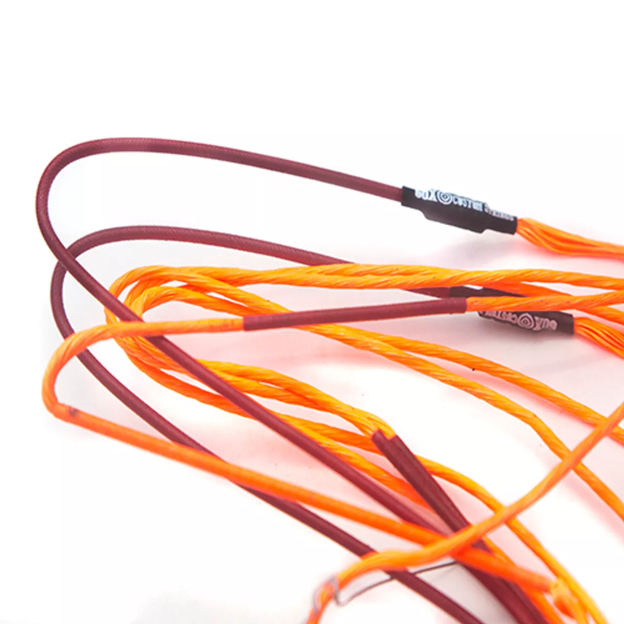 Mathews DXT Custom Compound Bowstring And Cable # 5325-99