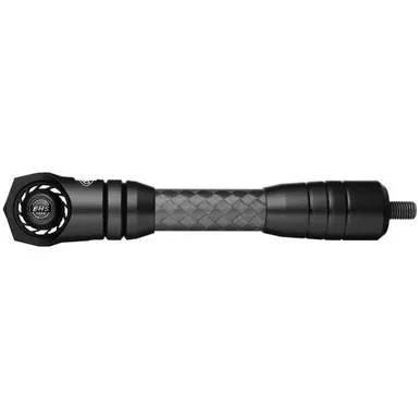 Mathews Flatline Stabilizer Black 6 In.