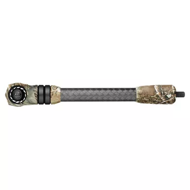 Mathews Flatline Stabilizer Realtree Edge 8 In.