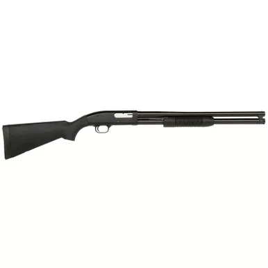 Maverick 88 Security/Special Purpose Pump 12GA 20" Barrel 3" 7rd
