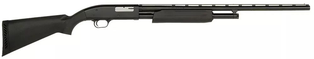 Maverick Arms 88 All Purpose 20 GA Pump 26" 3" 5+1 Blued