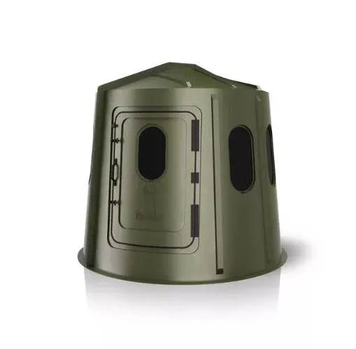 Maverick Hunting 6-Shooter Green Hard Blind Tinted• 00207
