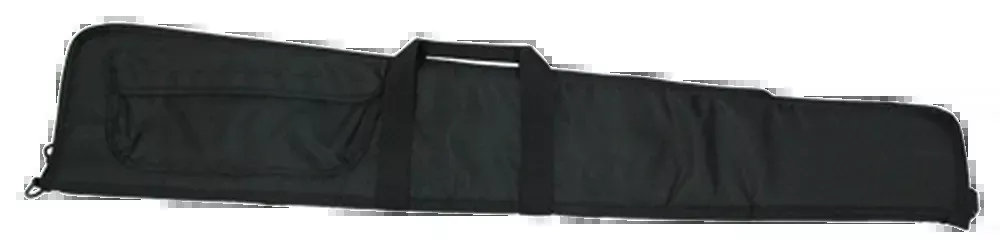 Max-Ops Rectagular Tactical 42″ Rifle Case – Black