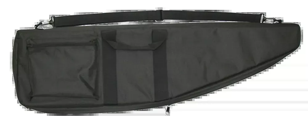 Max-Ops Tactical 42″ Rifle Case – Black