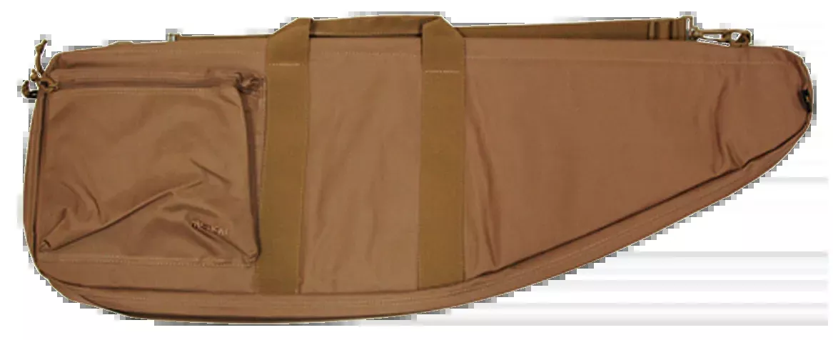 Max-Ops Tactical 42″ Rifle Case – Tan