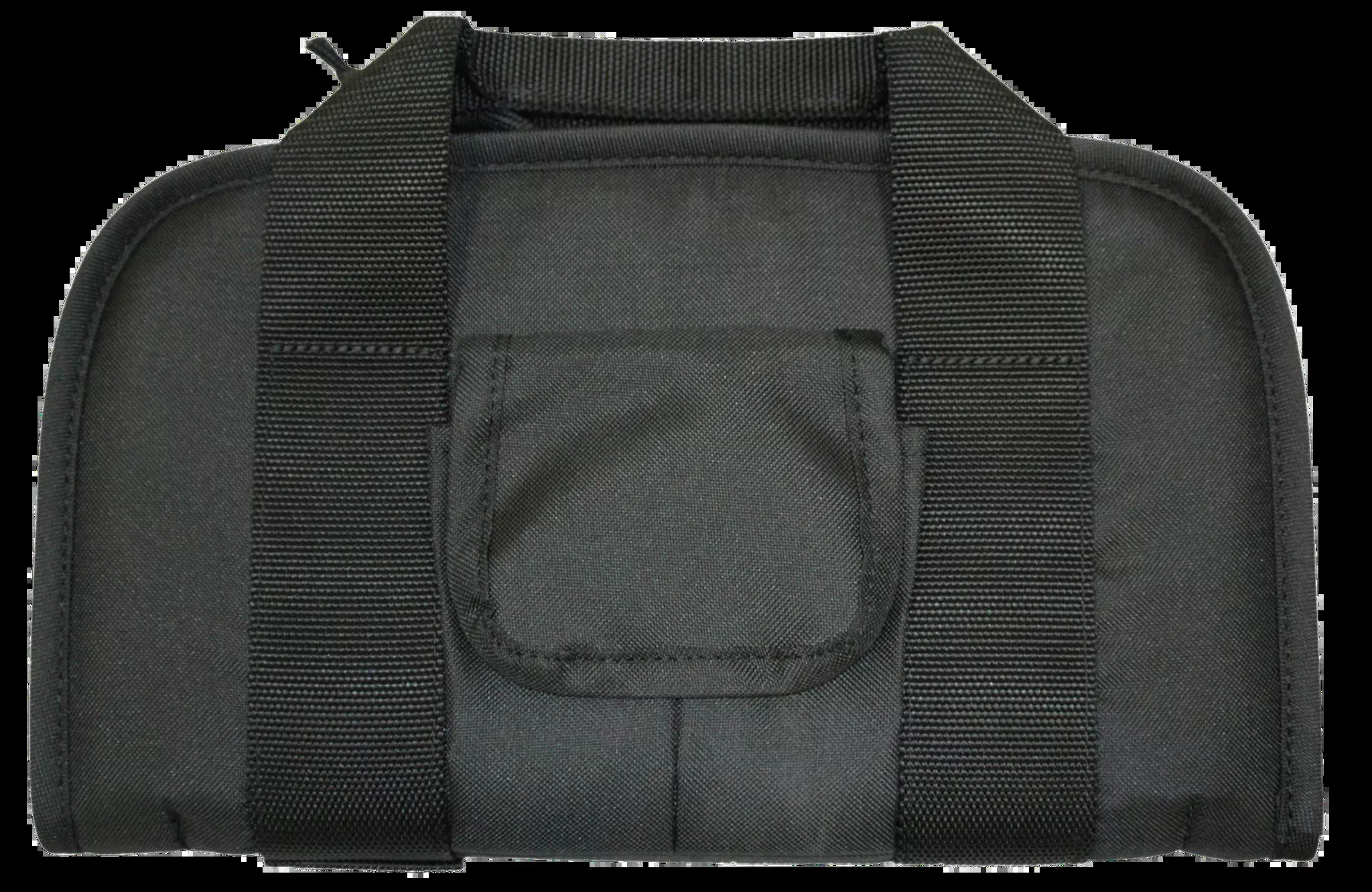 Max-Ops Tactical Handgun Handgun Case - Black