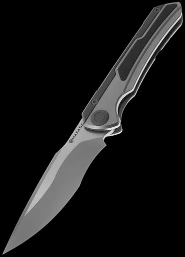 Maxace Kestrel Carbon Fibre Folding Knife