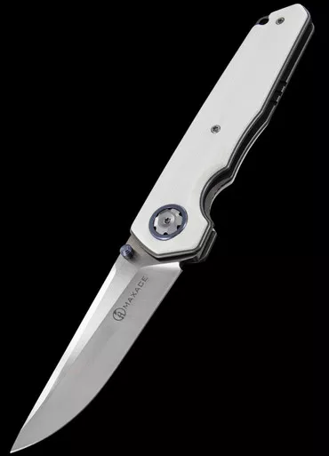 Maxace Samurai 2.0 G10 Folding Knife