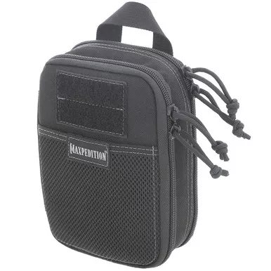 Maxpedition 0247 Double-Decker E.D.C. Pocket Organizer