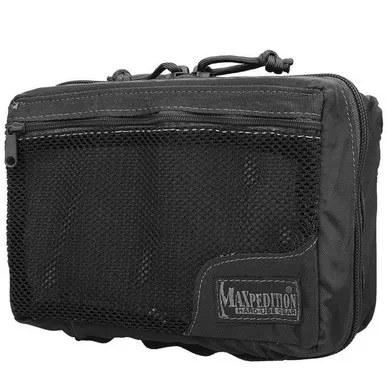 Maxpedition 0329 Individual First Aid Pouch