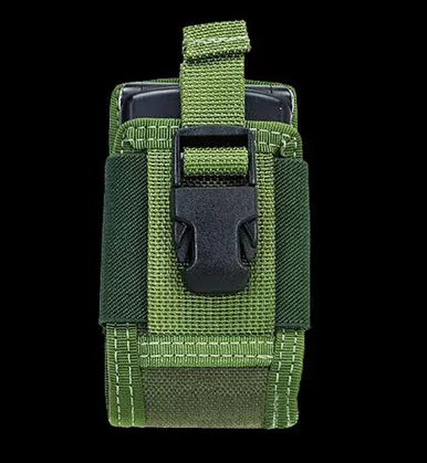 Maxpedition 10cm/4in Clip On Phone Holster