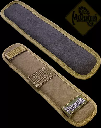 Maxpedition 2in Non Slip Shoulder Pad