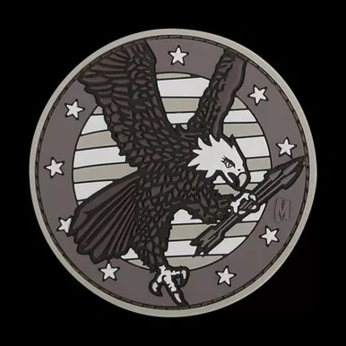 Maxpedition American Eagle Patch