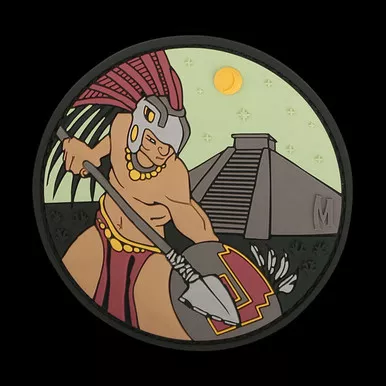 Maxpedition Aztec Warrior