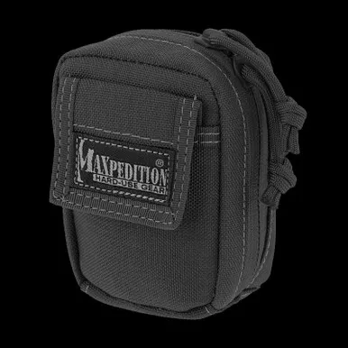 Maxpedition Barnacle Pouch