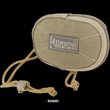 Maxpedition Coin Purse