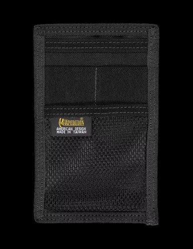 Maxpedition Hook & Loop Mini Organizer