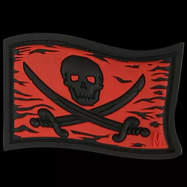 Maxpedition Jolly Roger