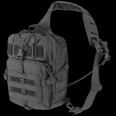 Maxpedition Malaga Gearslinger 11L
