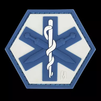 Maxpedition Medic Gladii Patch
