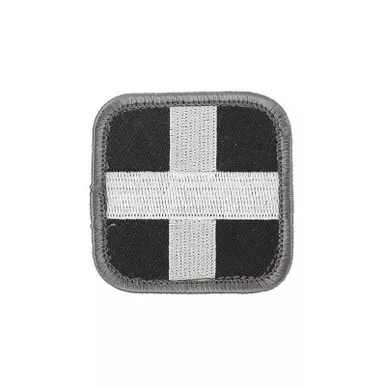 Maxpedition MEDICPATCHB Milspec Monkey Medic Morale Patch - SWAT - 2" x 2"