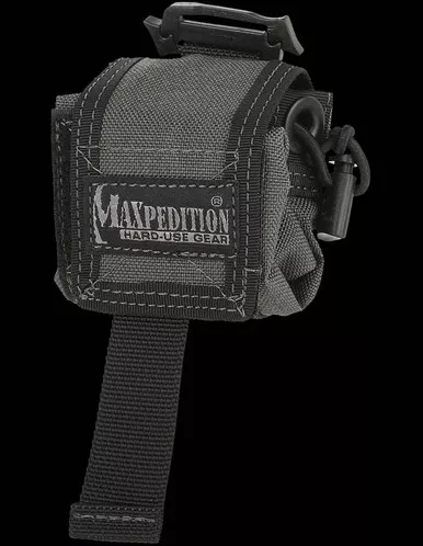Maxpedition Mini Rollypoly Dump Pouch