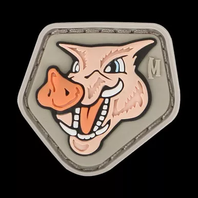 Maxpedition Pig Patch