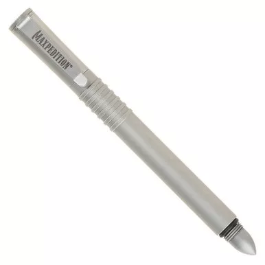 Maxpedition PN475SST SPIKATA Tactical Pen (Stainless Steel)