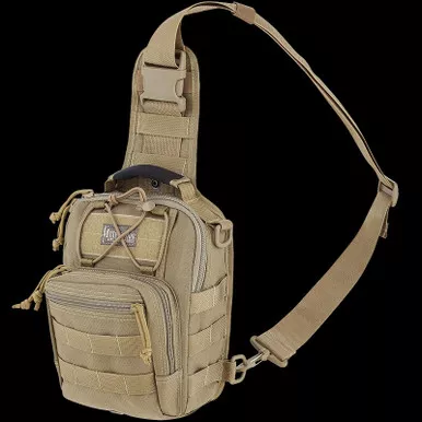 Maxpedition Remora Gearslinger 5.2L