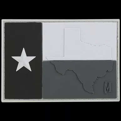 Maxpedition Texas Flag