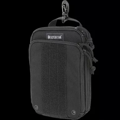 Maxpedition Ziphook Pocket Organiser X Large
