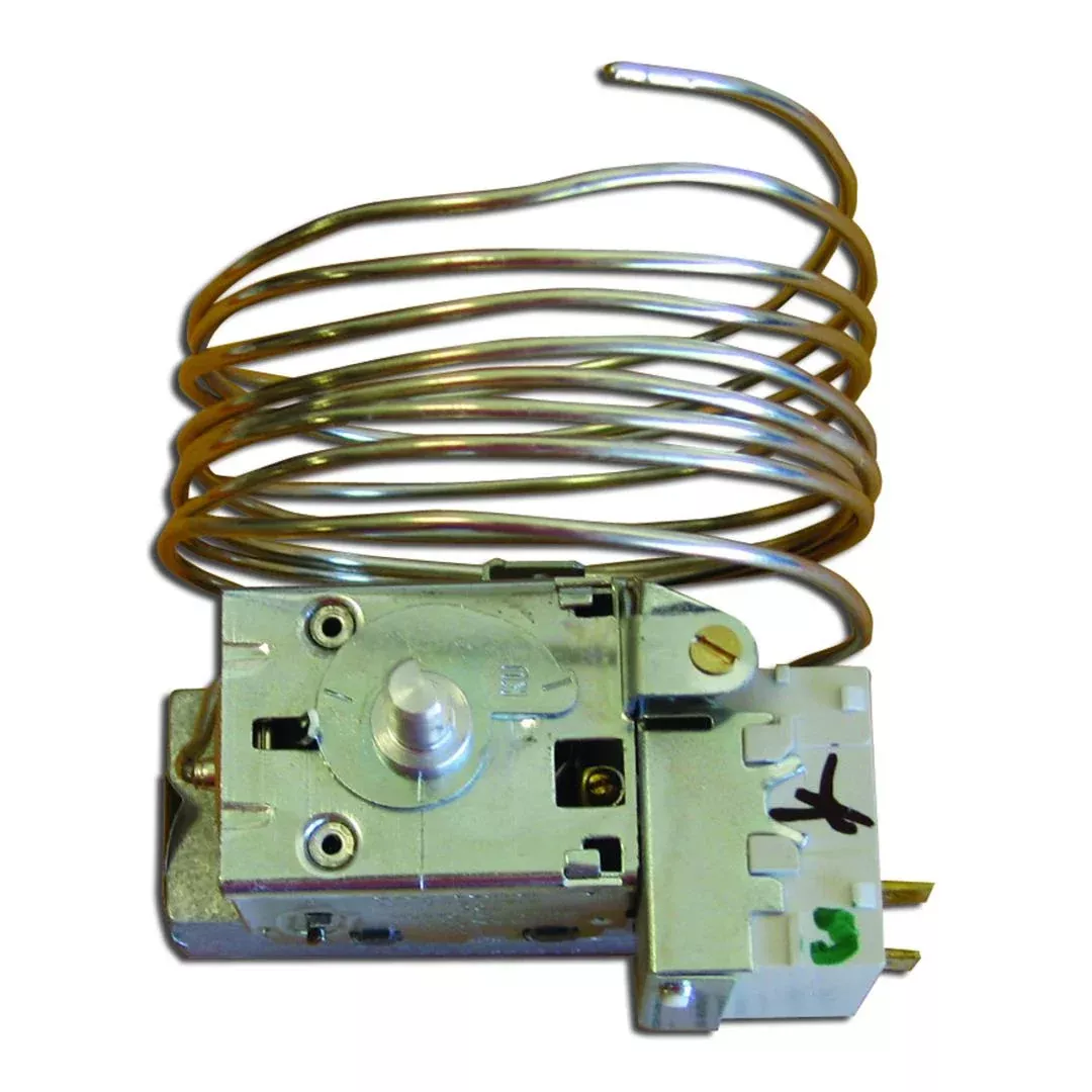 MC Enterprises Dual Thermostat for Dometic RM Series Refrigerators Requiring Combination Gas/Electric Thermostat• 2007199009MC