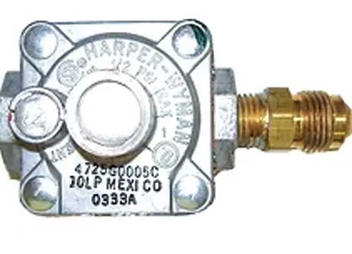 MC Enterprises Gas Regulator Wedgewood/Atwood Range• 51062MC