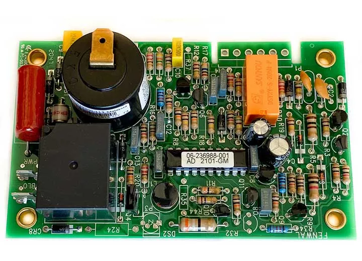 MC Enterprises Ignition Board for Suburban 12 Volt Furnaces• 521099MC