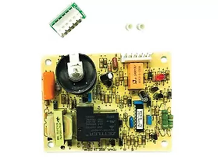 MC Enterprises Ignition Module Board for Atwood/ Hydroflame Furnace Models 7912-II/ 7900-II 16/ 7900-II 20/ 8012-II• 31501MC